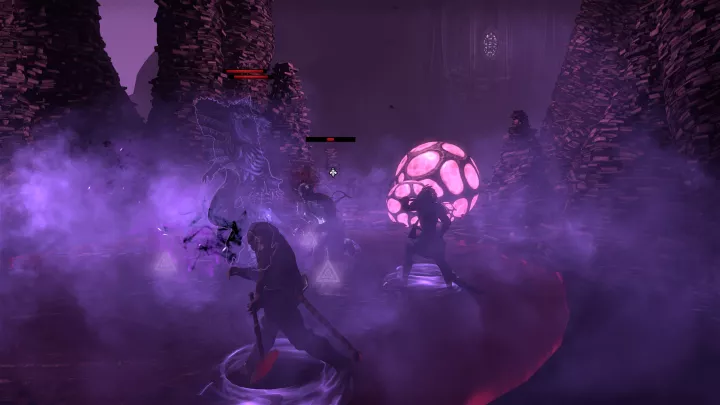 The Elder Scrolls Online: Necrom