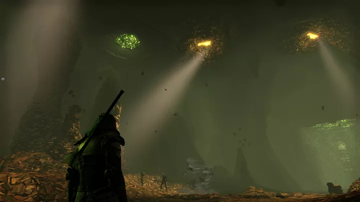 The Elder Scrolls Online Necrom