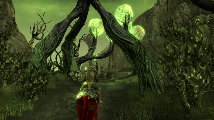 The Elder Scrolls Online Necrom - PC