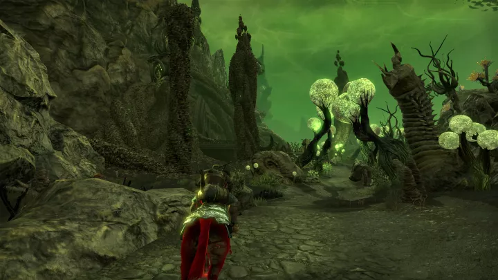 The Elder Scrolls Online: Necrom