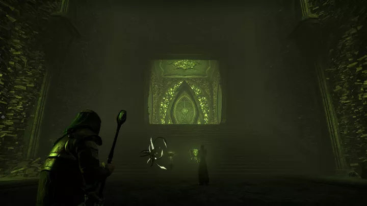 The Elder Scrolls Online Necrom