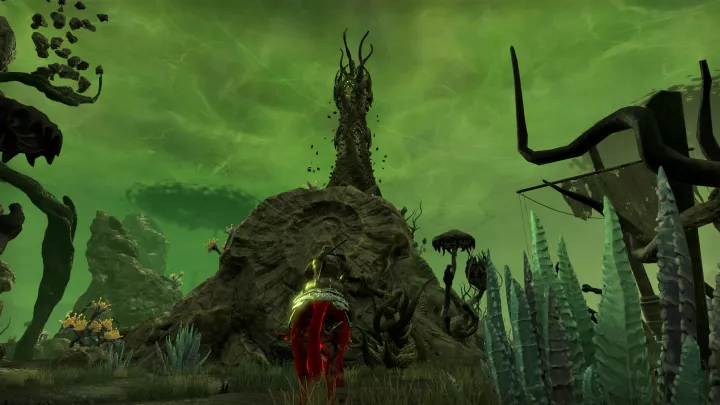 The Elder Scrolls Online Necrom - PC