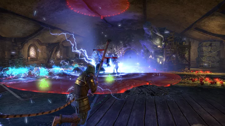 The Elder Scrolls Online Necrom - PC