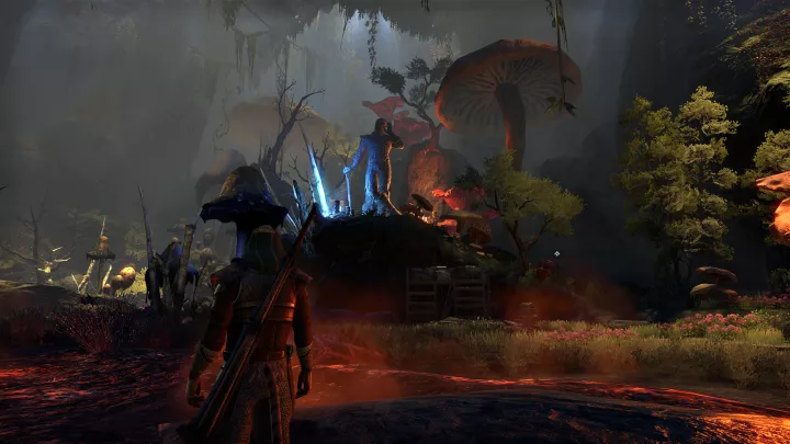 The Elder Scrolls Online: Necrom