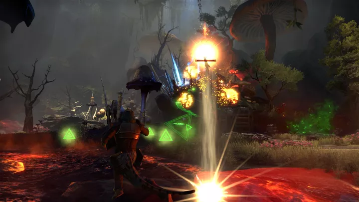 The Elder Scrolls Online Necrom