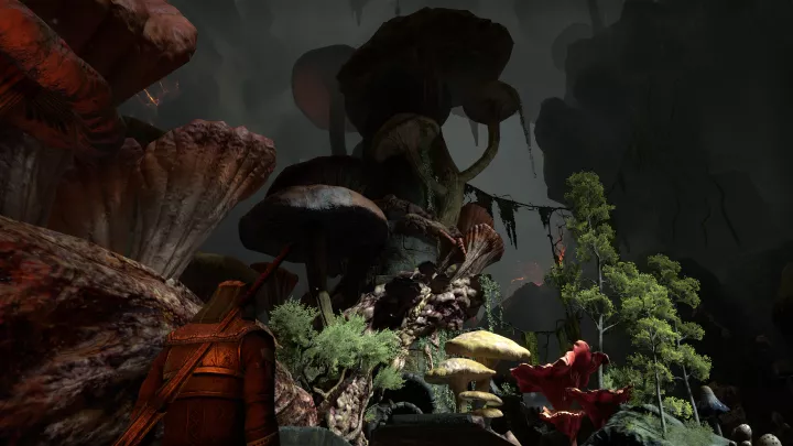 The Elder Scrolls Online Necrom