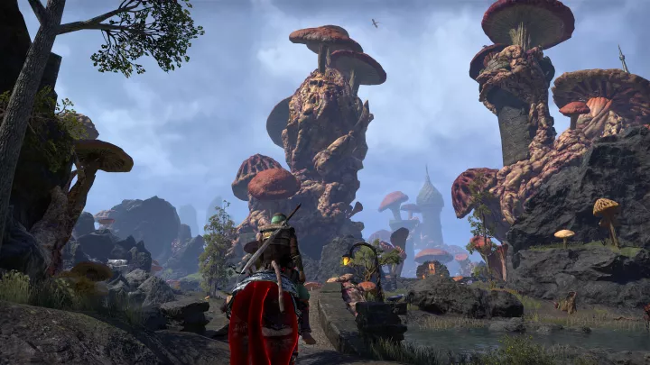 The Elder Scrolls Online Necrom - PC