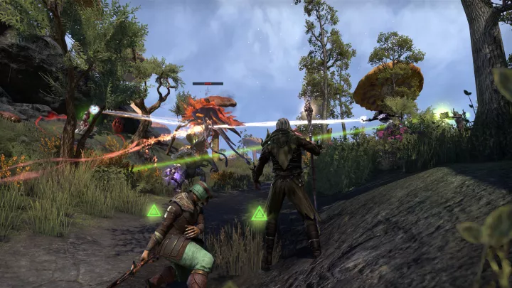 The Elder Scrolls Online: Necrom