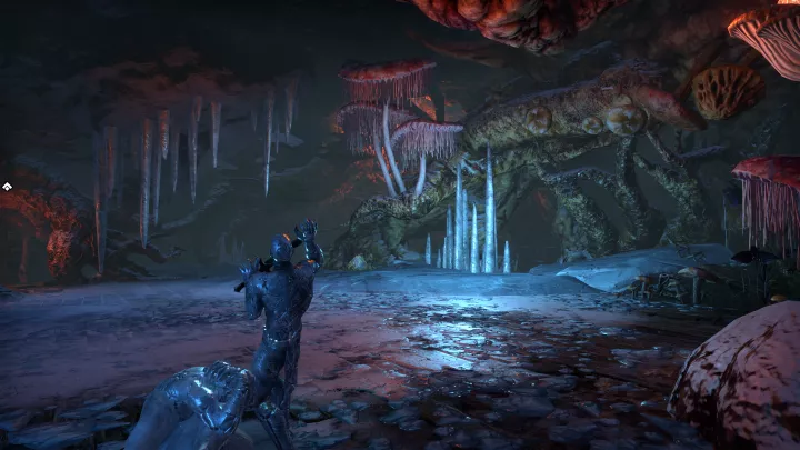 The Elder Scrolls Online Necrom