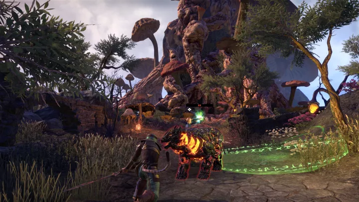 The Elder Scrolls Online Necrom - PC