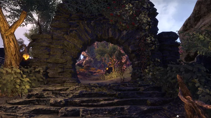 The Elder Scrolls Online: Necrom