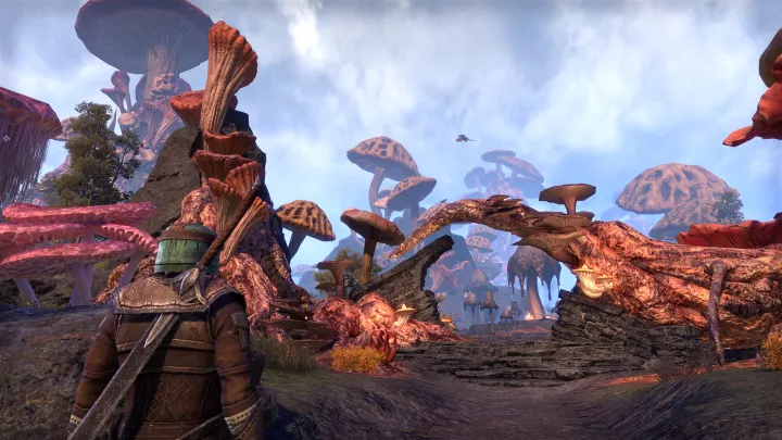 The Elder Scrolls Online Necrom