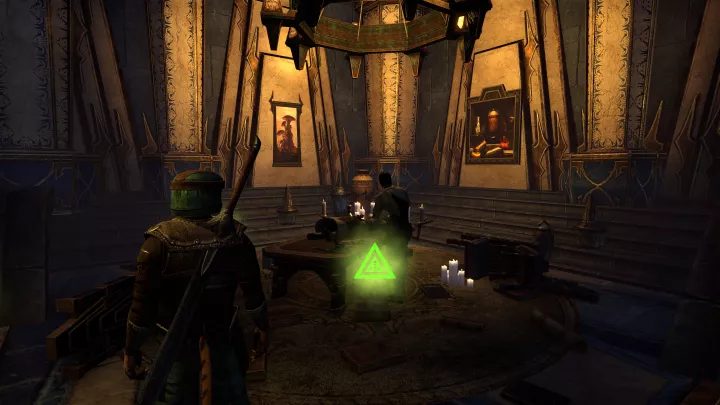 The Elder Scrolls Online: Necrom