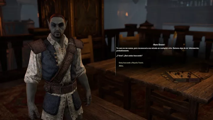 The Elder Scrolls Online Necrom