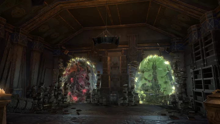 The Elder Scrolls Online Necrom - PC