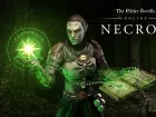 Esgrimid el poder del arcanista; tráiler de The Elder Scrolls Online: Necrom