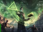 Journey to Necrom: Tráiler de The Elder Scrolls Online