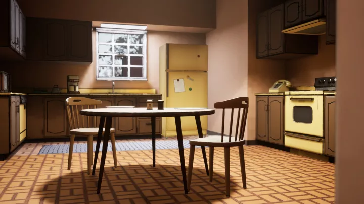 Adios - Nintendo Switch