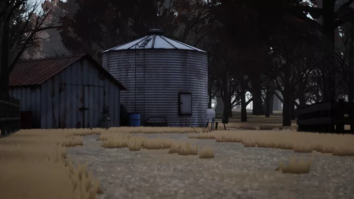 Adios - Nintendo Switch