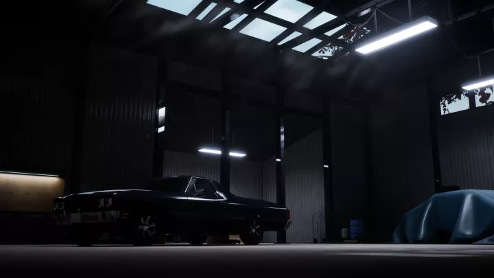 Adios - Nintendo Switch