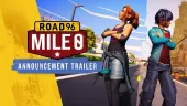 Tráiler de anuncio de Road 96 Mile 0