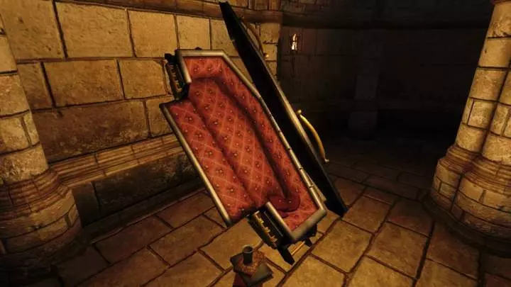 The Elder Scrolls IV: Oblivion - Knights of the Nine