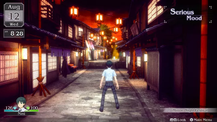 Loop8 Summer of Gods