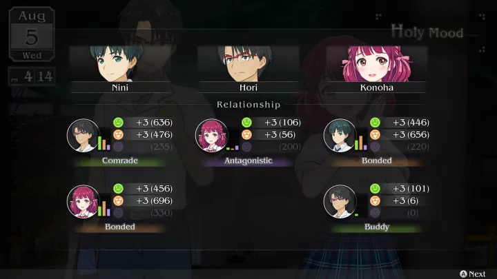 Loop8 Summer of Gods - Nintendo Switch