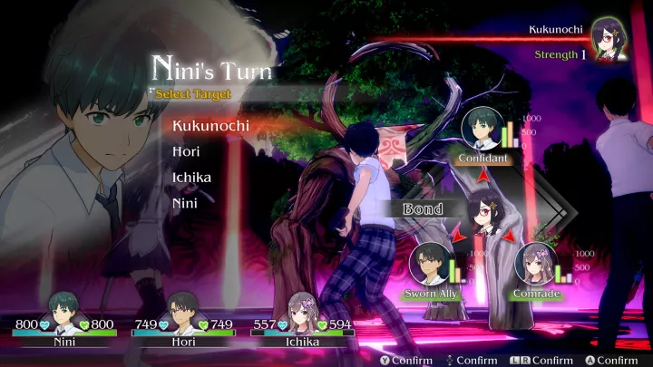 Loop8 Summer of Gods