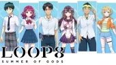 Tráiler y fecha de lanzamiento de Loop8: Summer of Gods