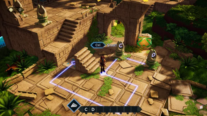 Sonority - Nintendo Switch