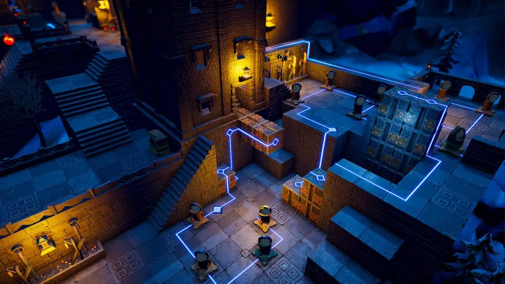 Sonority - Nintendo Switch