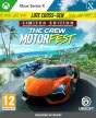 The Crew: Motorfest Xbox Series