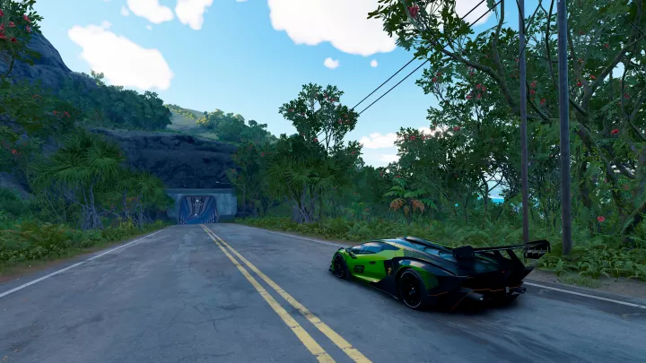 The Crew Motorfest - PC