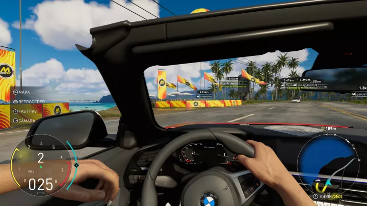 The Crew Motorfest - PC