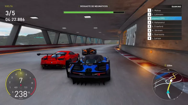 The Crew Motorfest - PC