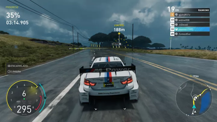 The Crew Motorfest - PC