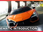Tráiler de The Crew Motorfest
