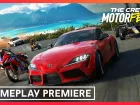Tráiler gameplay de The Crew Motorfest