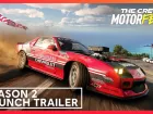 Tráiler de la Temporada 2 de The Crew: Motorfest