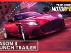 Tráiler de lanzamiento de la Temporada 3 de The Crew: Motorfest