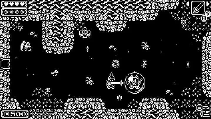 UnderDungeon - Nintendo Switch