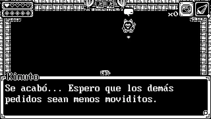 UnderDungeon - Nintendo Switch