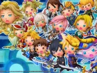 Theatrhythm: Final Bar Line