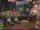 Theatrhythm Final Bar Line - Pantalla