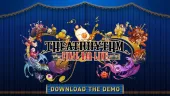 Theatrhythm: Final Bar Line