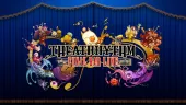 Tráiler de lanzamiento de Theatrhythm Final Bar Line
