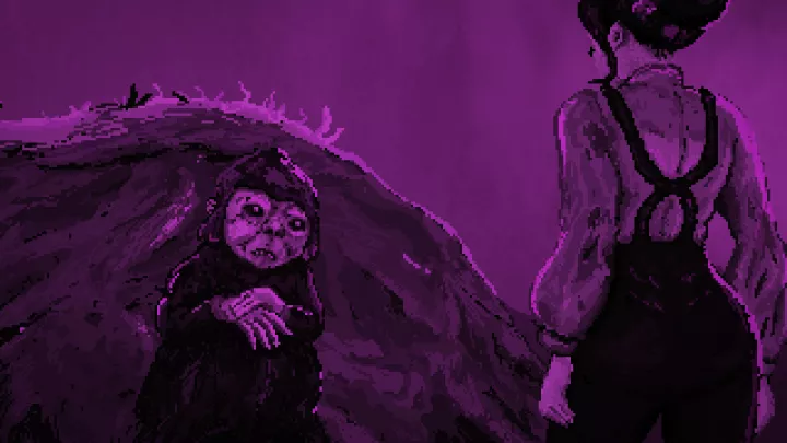 The Excavation of Hob's Barrow