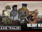 Tráiler de lanzamiento de Valiant Hearts: Coming Home