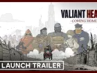 Tráiler de lanzamiento de Valiant Hearts: Coming Home en HD